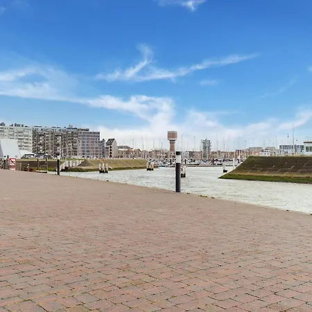 Apartamento Castle With Marina View, Cleaning Included