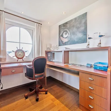 Apartamento Castle With Marina View, Cleaning Included *