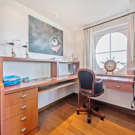 Apartamento Castle With Marina View, Cleaning Included