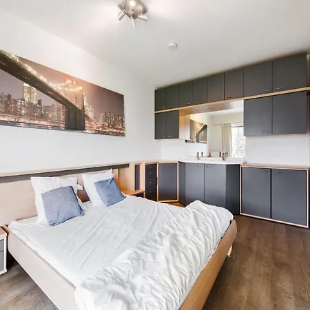 Apartamento Castle With Marina View, Cleaning Included