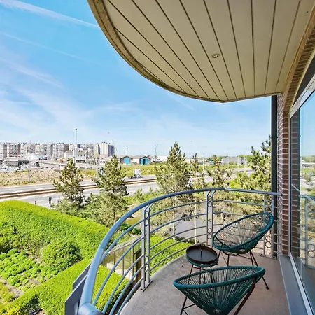 Apartamento Castle With Marina View, Cleaning Included