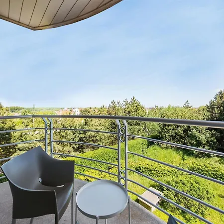 Castle With Marina View, Cleaning Included Apartamento *