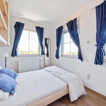 Apartamento Castle With Marina View, Cleaning Included Blankenberge